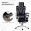 Chaise de bureau Lissak