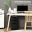 Hilliary 15.75'' Wide 3 -Drawer Mobile File Cabinet-325456372