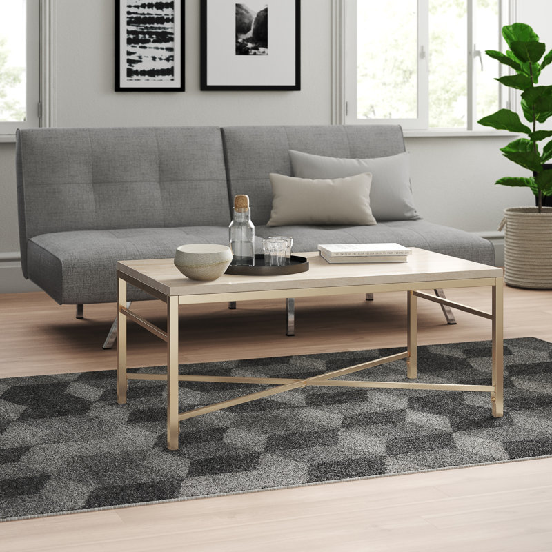 Jordyne Single Coffee Table