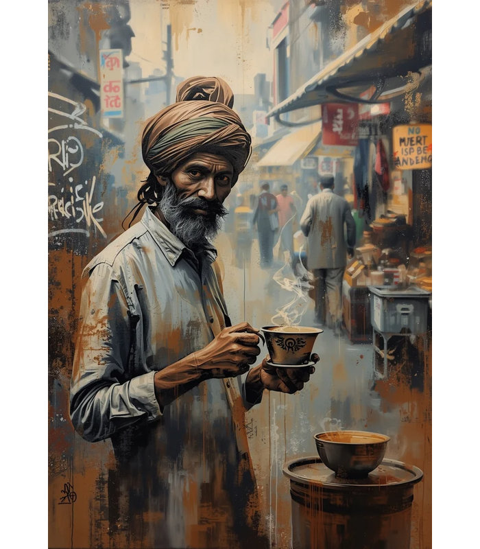 Chai Soul