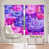 Purple/Pink/Blue is unavailable