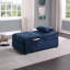 Banc de rangement avec lit escamotable Modern