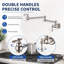 Robinet remplisseur mural-86505191-86505188