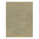 Rez Kilim Area Rug