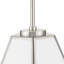 Luminaire suspendu 1 lumière Jamaka-505583972-505583971