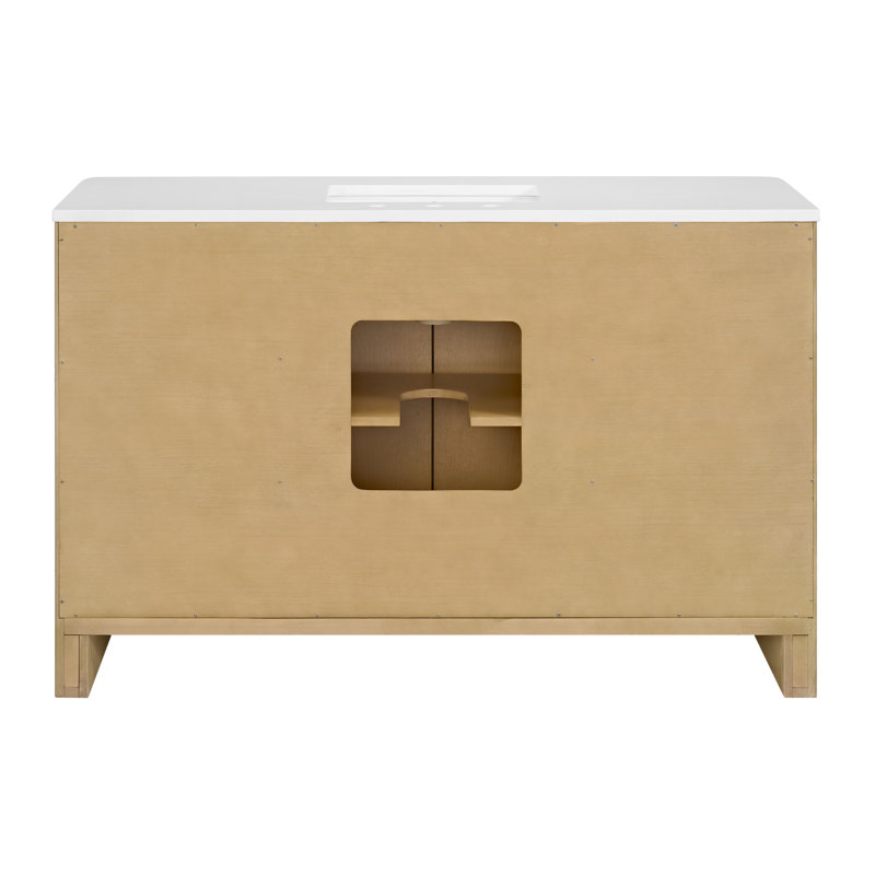Hounslow 54'' W Single Vanity