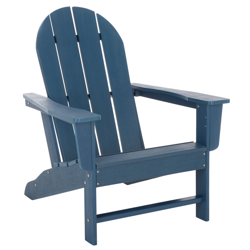 Chaise Adirondack Thomas, Marine