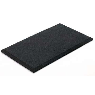 Tapis en caoutchouc