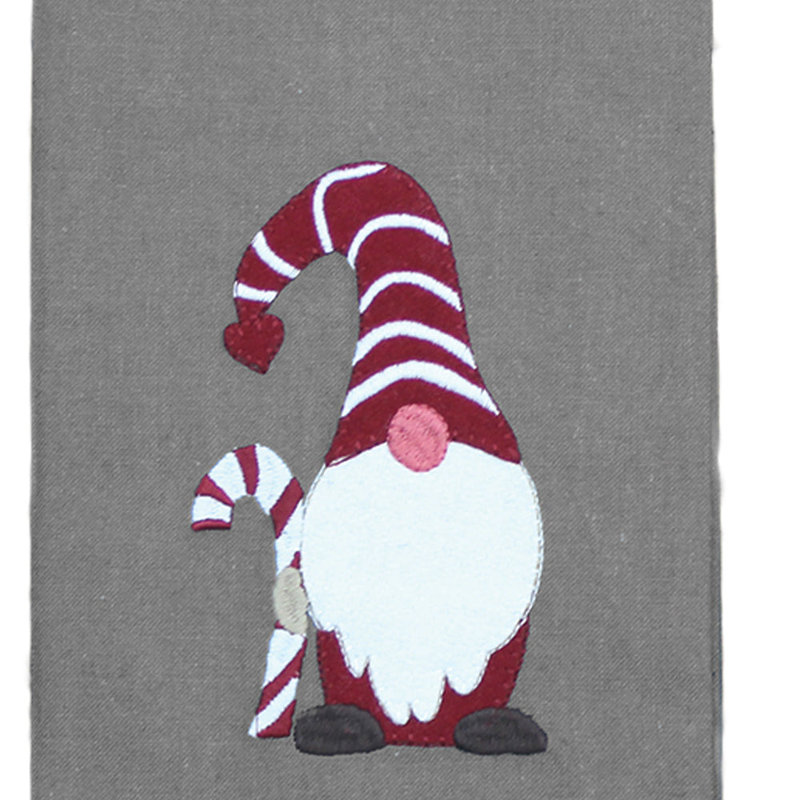 Débarbouillette 100% coton Cloïd