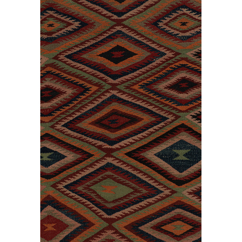 One-of-a-Kind Rectangle 5' X 10'2" Area Rug