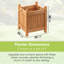 Abdihakim Pot Planter