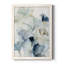 Indigo Ginkgo I - peinture sur toile encadrée-1640175580-1640175582