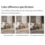 Ensemble de tables basses luxueuses de style italien-1335498745-1335498748