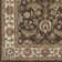Arnedra Oriental Handmade Tufted Wool Area Rug