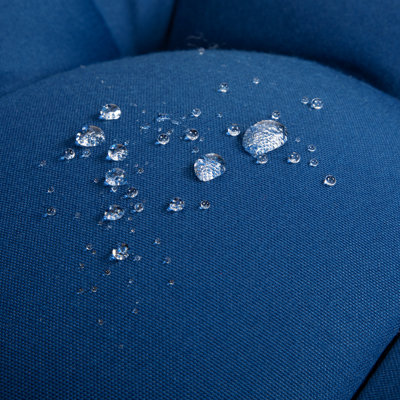 Coussin de siège extérieur 4 pièces Winston Porter