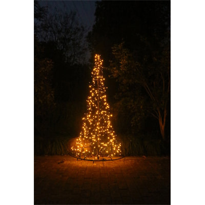 Indoor / Outdoor Lighted Trees & Branches
