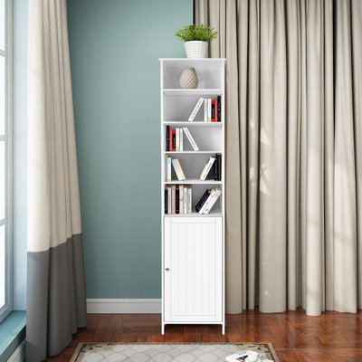 Nanika Linen Cabinet