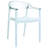 Stella Stacking Patio Dining Armchair-1508952738