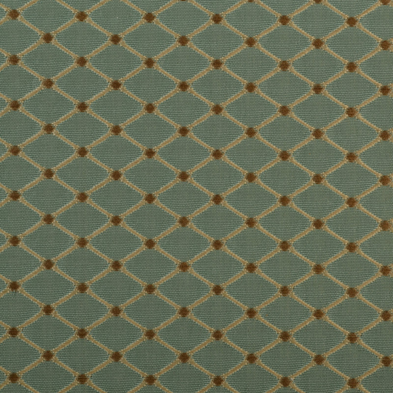 Blaire All Purpose Fabric, Seafoam