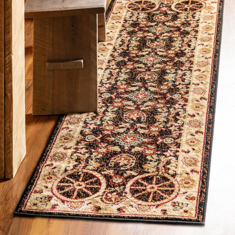 Pioneer Indoor Rug, Runner 2' x 6'1"