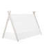 Androscogin European Single (90 X 200 Cm) Standard Tent Beds