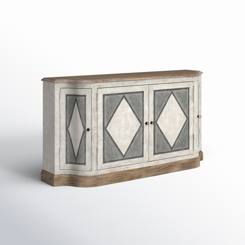 Boheme 72'' W Sideboard