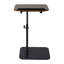 Tray Top Pedestal End Table-566967634