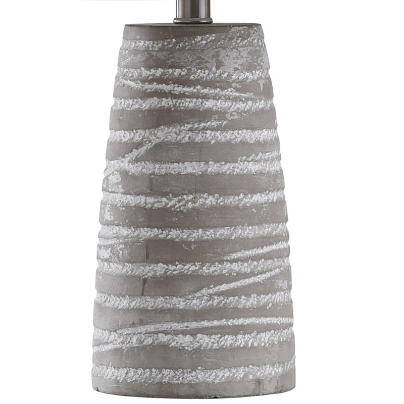 Barros Ceramic Table Lamp