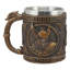 Ensemble de 4 tasses à café Seiling