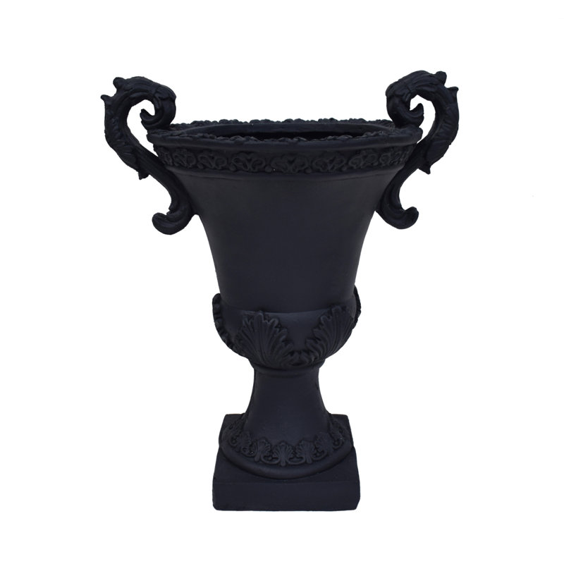 Planters, Black