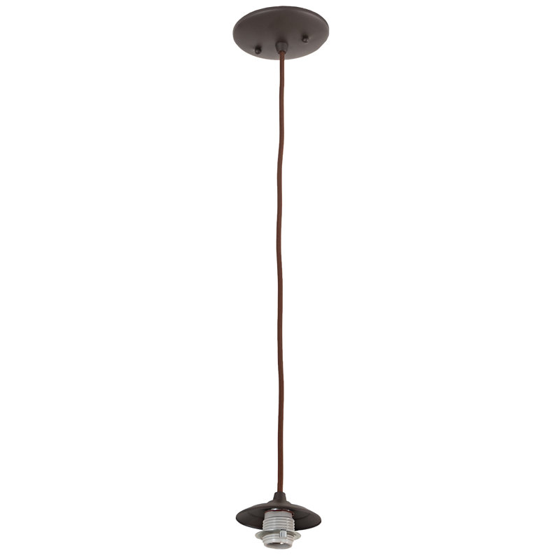 1 - Light Pendant