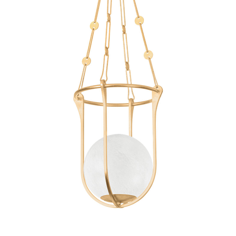 VERBANK LANTERN