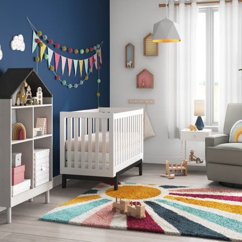 Nursery