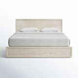 Caleb Slat Bed