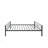 Separatable Bunk Bed With Trundle