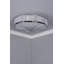 Hartzog Fabric Flush Mount