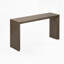 Console moderne pour vestibule, salon ou entrée-1364295597