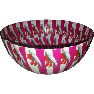 Bol décoratif Korth