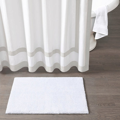 Simple Bath Rug