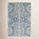 Temple Ink Hand Micro Hooked Wool Rug
