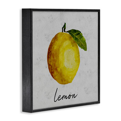 Art de giclée encadrée par Kitchen Moore
