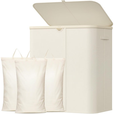 Plastic Laundry Room Organiser