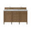 Ensemble de meuble-lavabo double 60 po Dussault-879297747-879297750-890863711