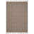 4X6 Loom & Area Rug, Natural/Traditional, Stain-, Non-Shedding, Pet And -, , Medium 0.27 Inches Pile Height Natural Traditional Design, Stain , Ideal For Indoor Outdoor, Pet-, Easy To Clean
