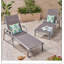 Chaise longue OXTON CHAISE