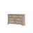 Ferriday Solid Wood Piece Bedroom Set