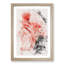 Pink Flamingo - Framed Print-56741727-56741728