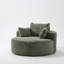 Fauteuil-lit Fluffy