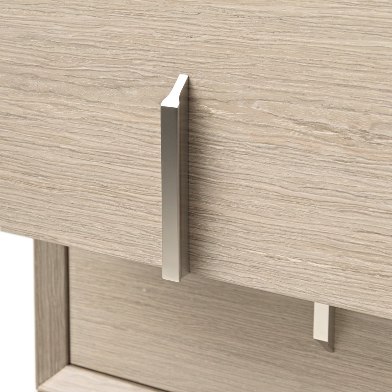 Lotus Bay Nightstand, Large - Sand
