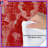 Red Christmas Trees Comforter-124116632